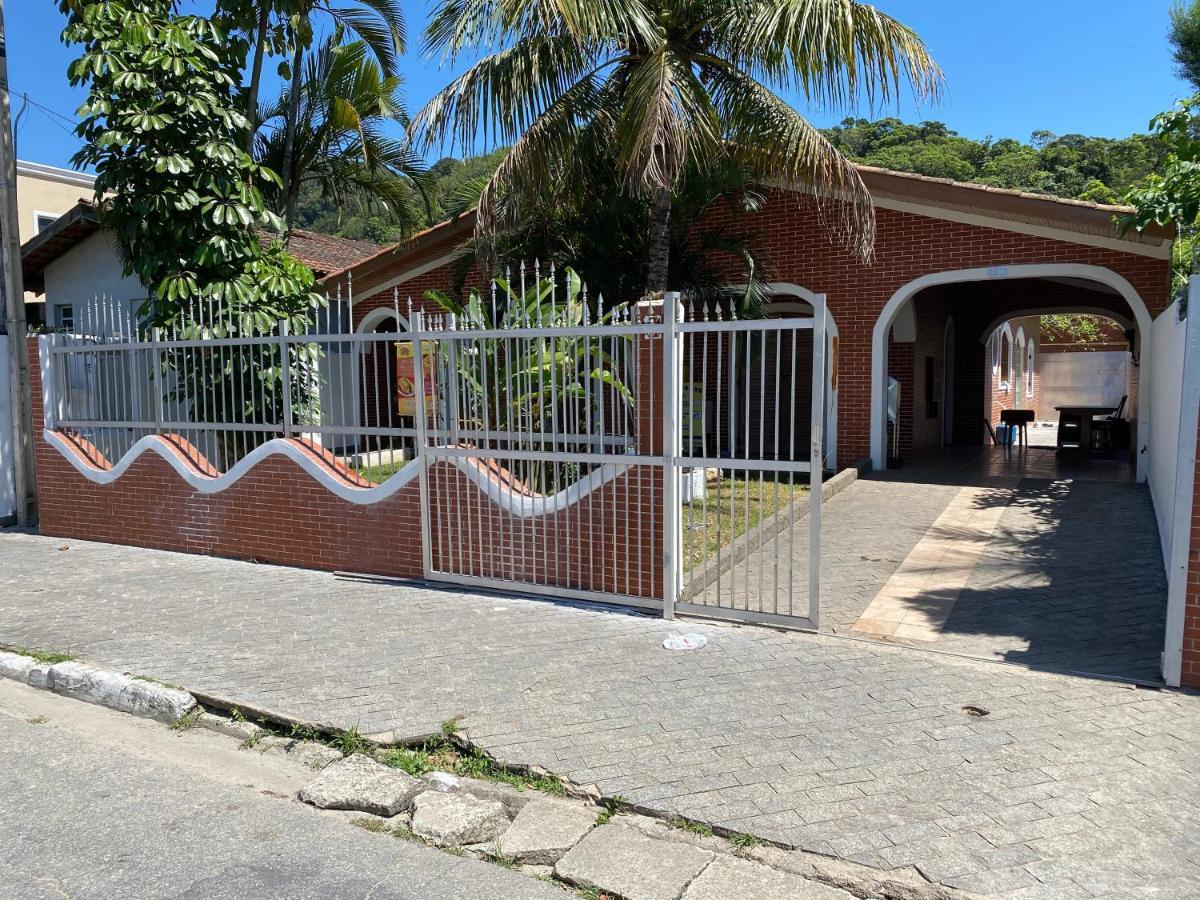 Hostel O Recanto